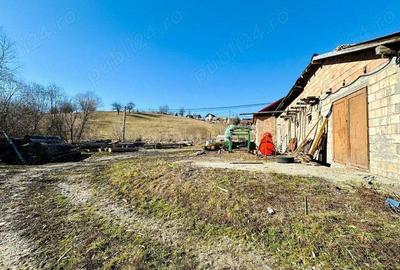 Casa de vanzare in satul Acri? - 4