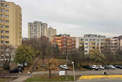 Apartament 3 dormitoare, 58 mp, Bulevardul Decebal - 18