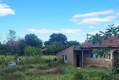 Teren de 2550 mp, în Merei - 7
