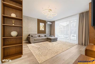 Apartament cu 2 camere decomandat, mobilat în Bartolomeu - 3