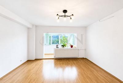 Apartament cu 2 camere decomandat în Tei - 3