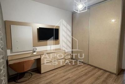 Apartament cu 3 camere centrala proprie si parcare privata Braytim - 8
