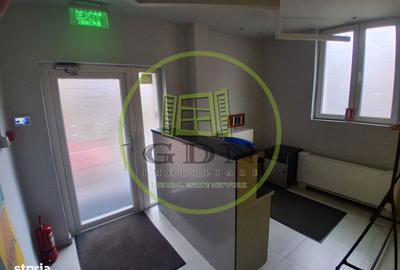 Spațiu comercial, de 10 mp, în Gruia - 9