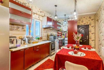 Casă cu 4 camere în Dealu Negru - 1