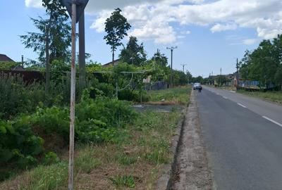 Comuna Jurilovca Jud, Tulcea teren intravilan - 4