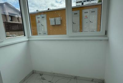 Apartament cu 2 camere decomandat în Militari - 9