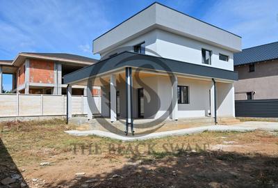 Casa noua cu 4 camere de vanzare | Baicoi, Prahova | Comi... Casa noua cu 4 camere de vanzare | Baicoi, Prahova | Comi... - 3