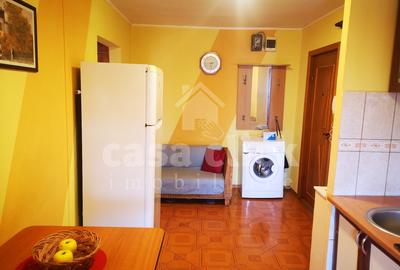 Apartament 2 camere Mazepa 2, mobilat si utilat - 6