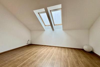 Inchiriere vila 4 camere Voluntari Avangarde Forest 1 - 20