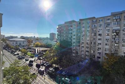 2 camere in renovare totala | Mihai Bravu – Dristor | bloc reabilitat - 9