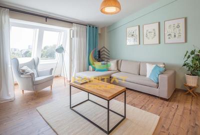 Apartament cu 2 camere decomandat în Sud-Vest - 3
