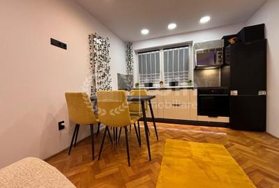 Apartament 3 camere | Ideal Investitie | Manastur | Zona Alexandrescu - 3