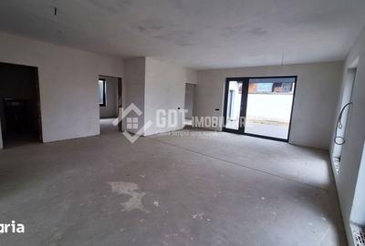 Casă cu 3 camere cu Teren 390 Mp în Șura Mare - 5