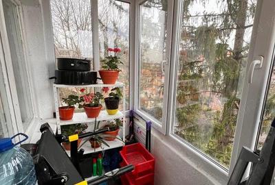 Vand apartament 2 camere Oras Buzias central - 8