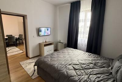 Apartament cu 2 camere decomandat în Bariera Vâlcii - 3
