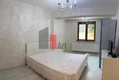 Apartament cu 3 camere decomandat în Chiajna - 3