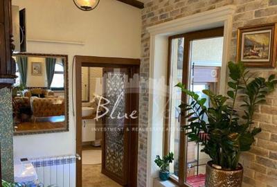 Centrul Vechi-apartament 4 camere mobilat si utilat complet - 14