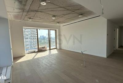 Apartament cu 4 camere în Tei - 2