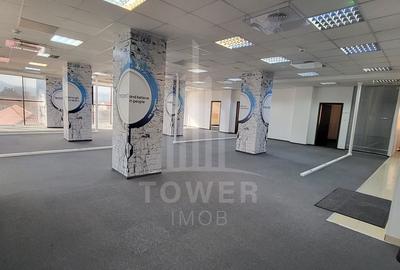 Spațiu comercial, de 302.8 mp, în Central - 6