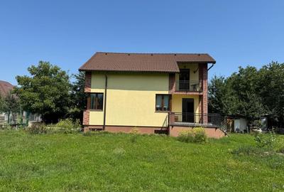 Tractorul, str. Argintului, casa de inchiriat, 5 camere, garaj, curte proprie - 3