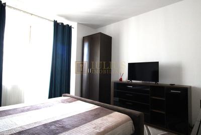 Apartament cu 3 camere decomandat, mobilat în Torontalului - 3
