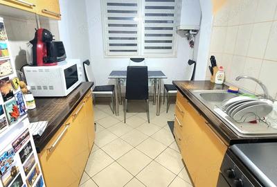 Vand 3 cam Dambu confort 1 - 8