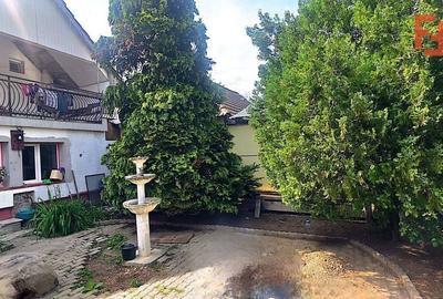 Casă cu 5 camere cu Teren 885 Mp în Ghioroc - 19