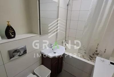 Garsonieră semidecomandată, mobilată în Gheorgheni - 7