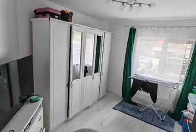 Apartament cu 3 camere semidecomandat, mobilat în Florești - 4