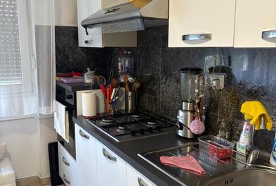 Apartament cu 2 camere decomandat în Nufărul - 4