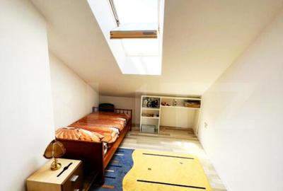 Apartament cu 3 camere, 55 mp, Valea Lupului - 5