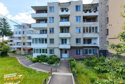 Apartament cu 3 camere decomandat, mobilat în Simeria - 9