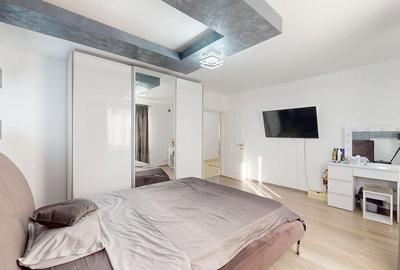 VOLUNTARI - Locuinta Ideala pentru Familie sau Activitati Mixte - 13