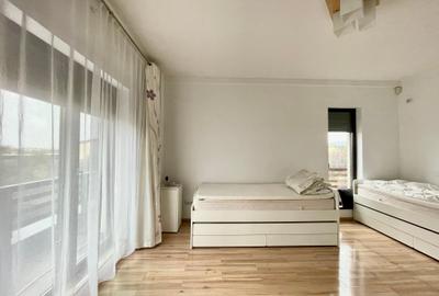 Închiriere vila 2018, 3 camere 150 mp - complex închis, Pipera - 16