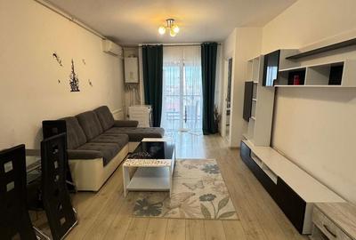 Apartament cu 2 camere în Central - 8