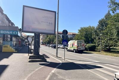 Garsoniera in bloc de apartamente strand str bihorului et 1 - 5