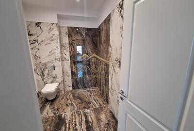 Apartament cu 4 camere + terasa*** 178 mp***Promenada Mall - 23