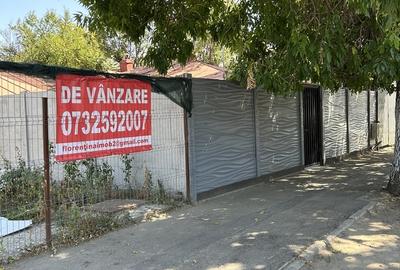 Giurgiului, Toporasi, stradal - 8