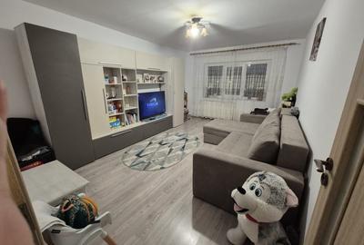 Apartament 2 camere Racadau - 4