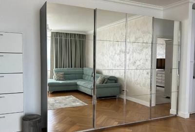 Apartament cu 2 camere semidecomandat, mobilat în Mihai Bravu - 4