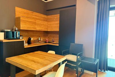 Apartament 2 camere Mamaia cu vedere frontala la mare - 8