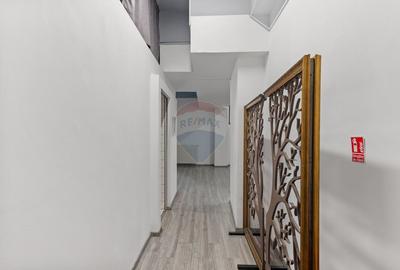 Spațiu comercial de închiriat în zona Piata Romana - 28