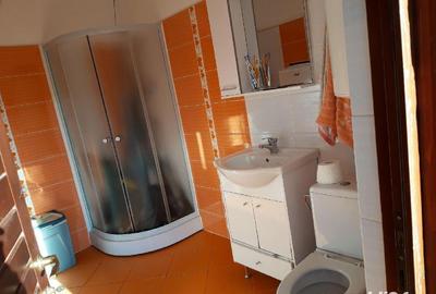 Casă cu 2 camere în Bârnova - 1