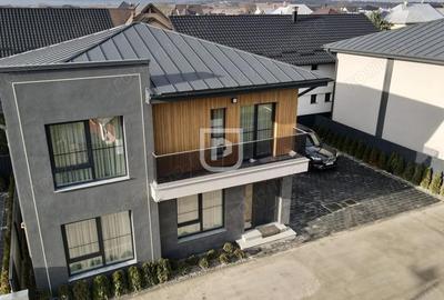 Casa noua individuala 4 camere | REDUCERE | ultima casa acest an - 4