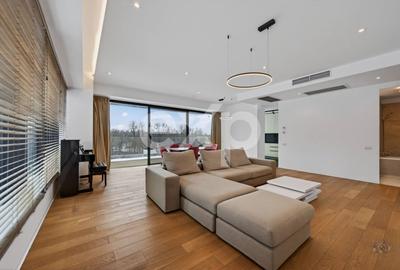 Apartament cu 2 camere decomandat, mobilat în Dorobanți - 2