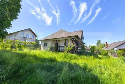 Duplex cu 4 camere cu Teren 629 Mp în Exterior Sud - 2