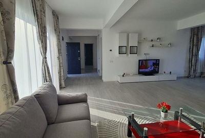 Închiriere vila cu 5 camere,incalzire pardoseala - 3