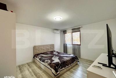 Casă cu 4 camere în Albești - 11