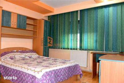 Apartament cu 3 camere decomandat în Central - 12