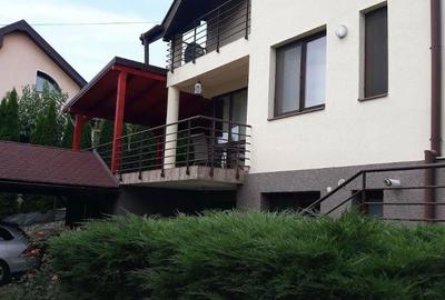 Casă cu 3 camere cu Teren 800 Mp în Sâncraiu de Mureș - 2